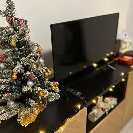 La Casetta A Fondazione Prada דירה *