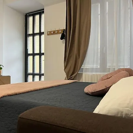 La Casetta A Fondazione Prada דירה