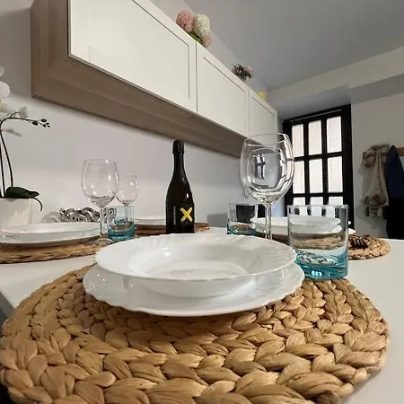 La Casetta A Fondazione Prada * מילאנו