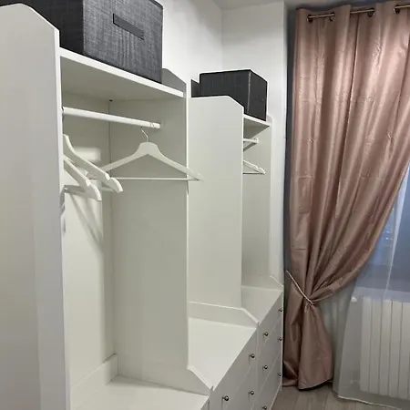 La Casetta A Fondazione Prada דירה *